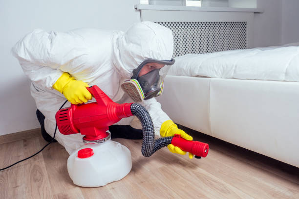 Best Pest Inspection Near Me  in Und City, MO