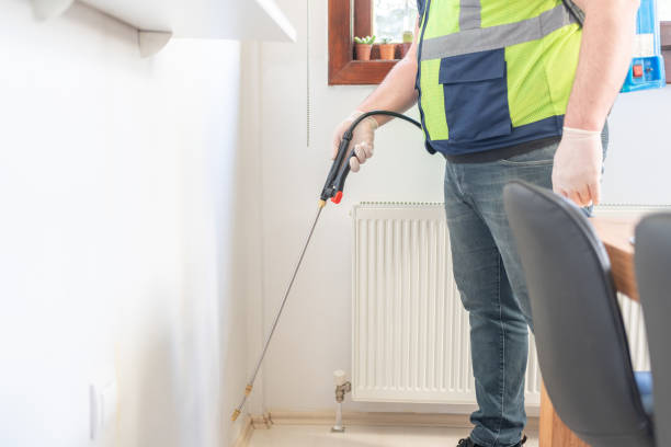 Best Commercial Pest Control Services  in Und City, MO